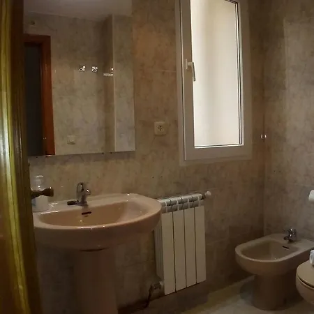 Apartamento Flatsandrooms Breton *