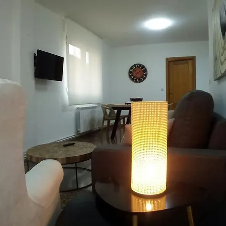 Apartamento Flatsandrooms Breton